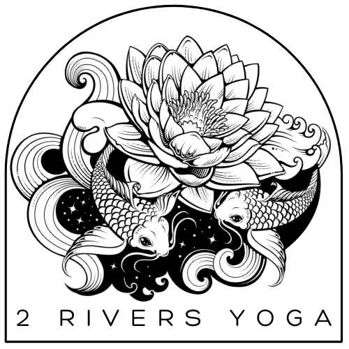 2 Rivers Yoga