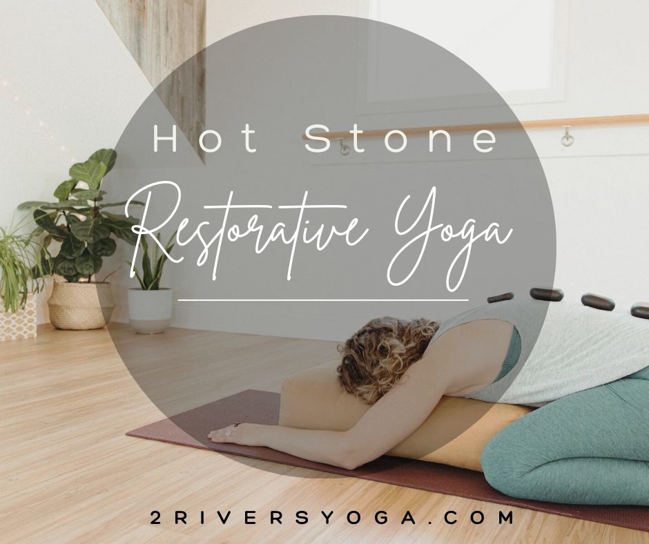 hot stone restorative